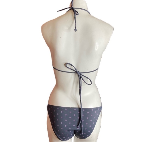 Victoria’s Secret Two Piece Heart Bikini - Picture 2 of 10